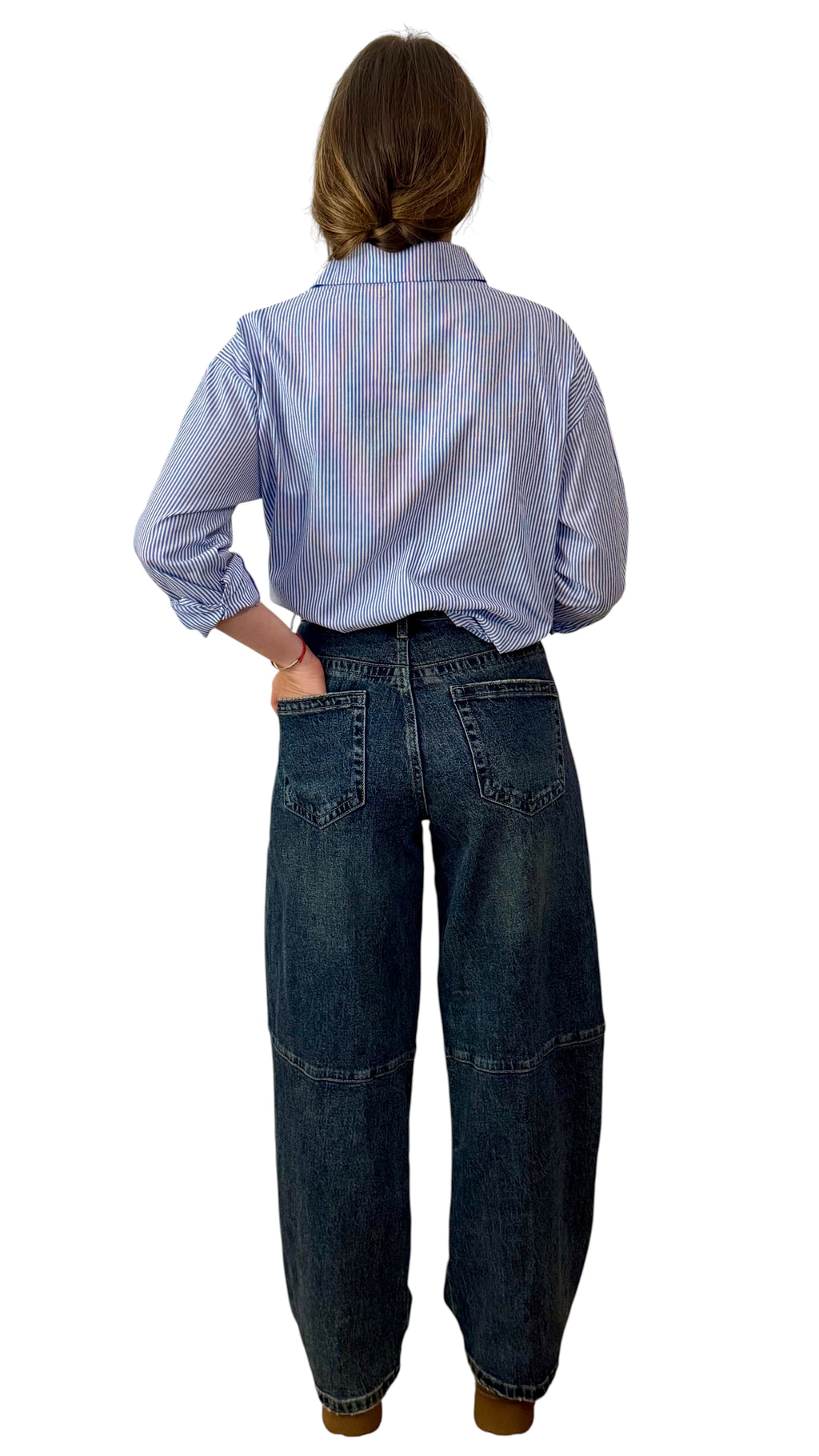 Jean Barrel