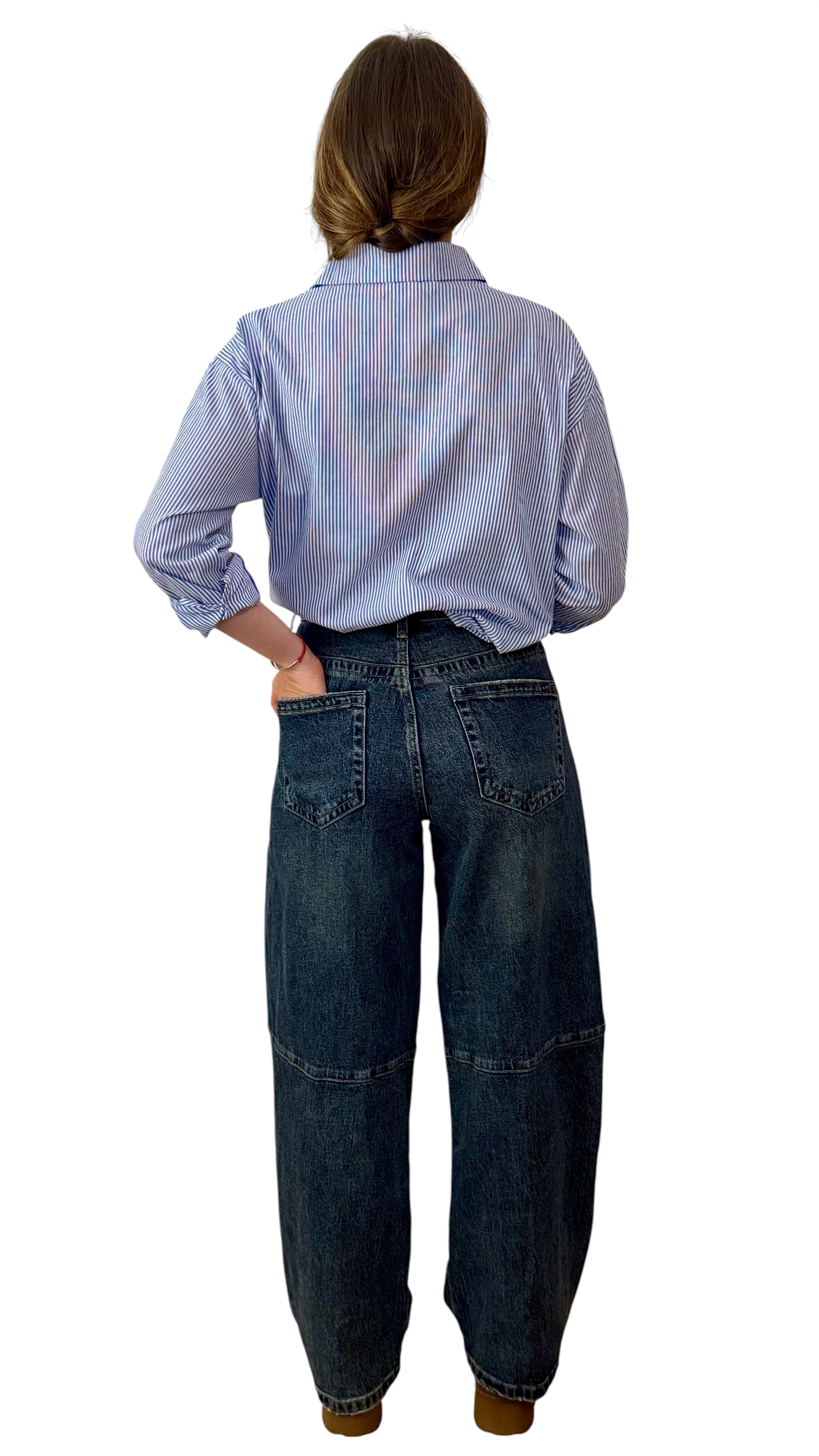 Jean Barrel